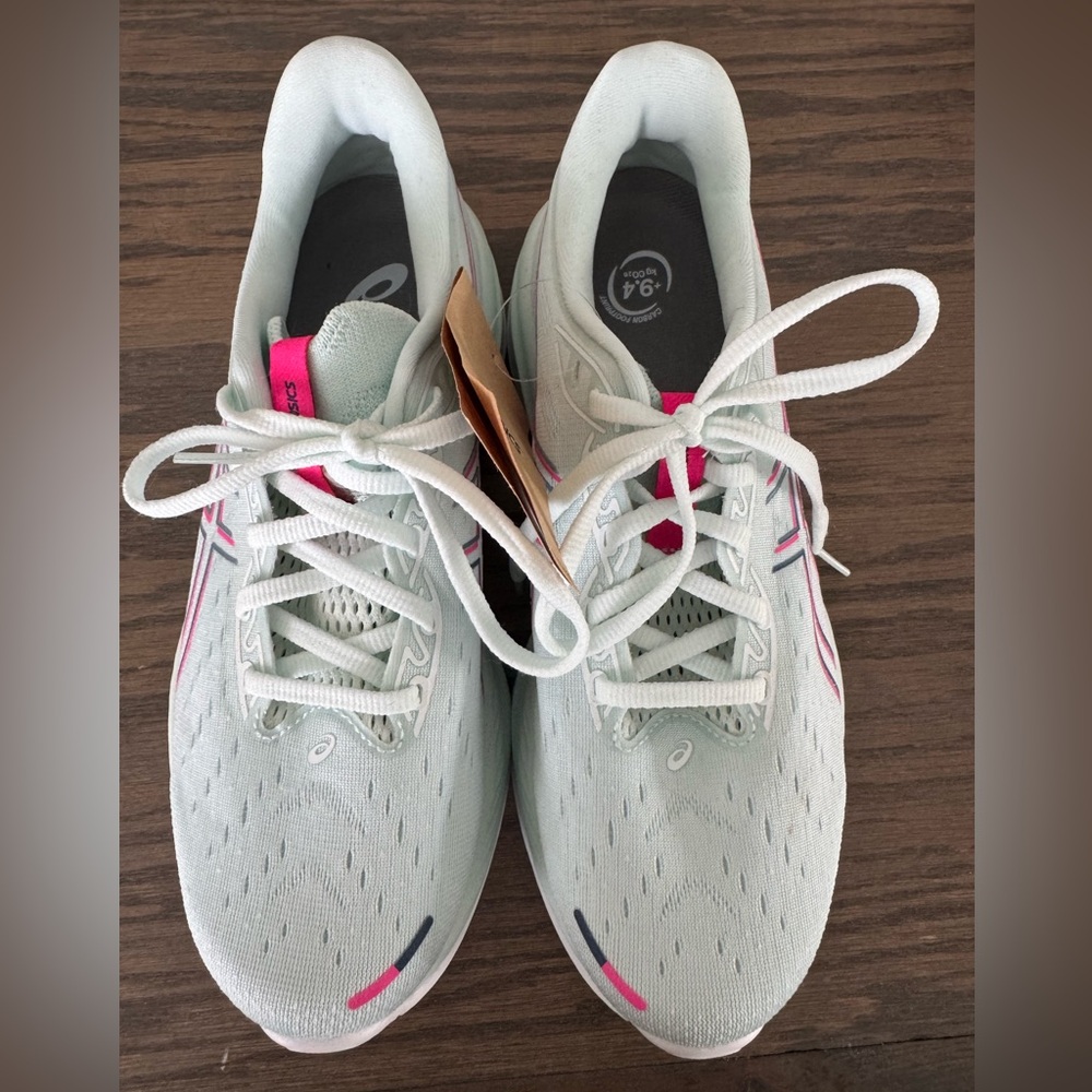 ASICS Women's Gel-Cumulus 26 Running Shoe